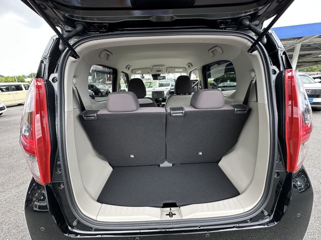 NISSAN DAYZ 2021 Image 31