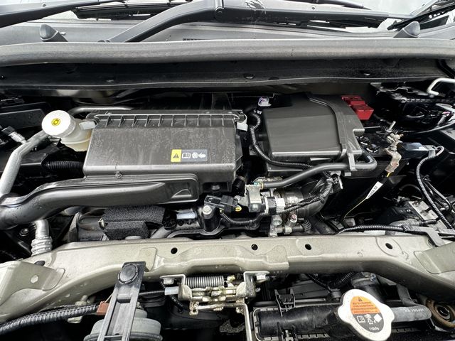 NISSAN DAYZ 2021 Image 31