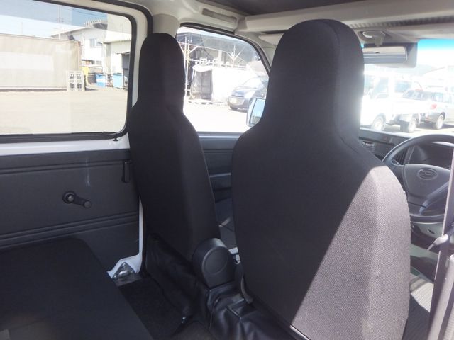 DAIHATSU HIJET CARGO 4WD 2019 Image 31