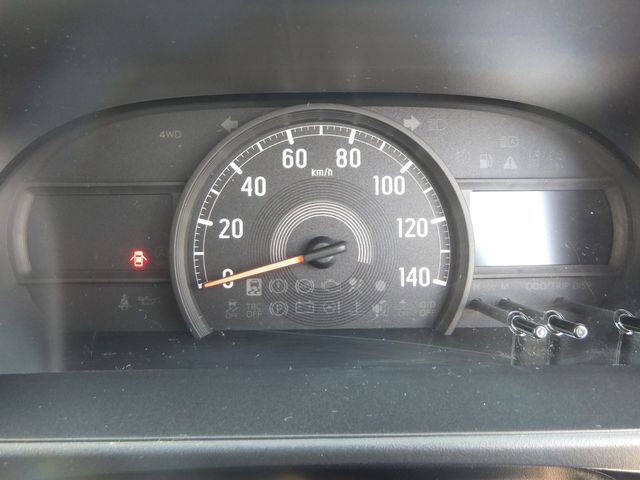 DAIHATSU HIJET CARGO 4WD 2019 Image 31