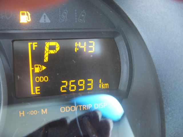 DAIHATSU HIJET CARGO 4WD 2019 Image 31