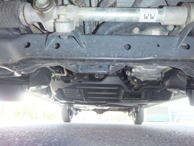 DAIHATSU HIJET CARGO 4WD 2019 Image 31