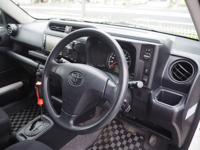 TOYOTA SUCCEED VAN 2WD 2016 Image 31