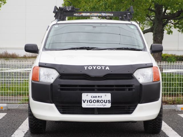 TOYOTA SUCCEED VAN 2WD 2016 Image 31