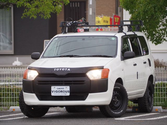 TOYOTA SUCCEED VAN 2WD 2016 Image 31