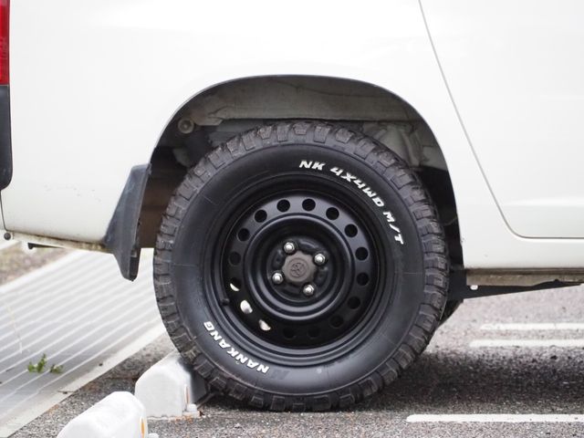 TOYOTA SUCCEED VAN 2WD 2016 Image 31