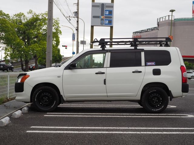 TOYOTA SUCCEED VAN 2WD 2016 Image 31