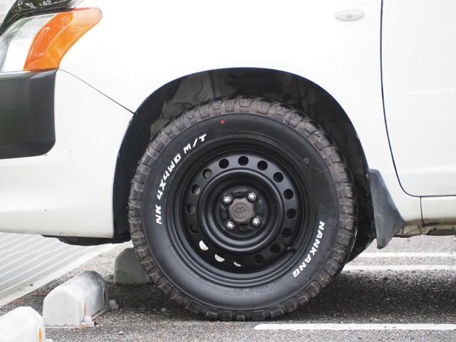 TOYOTA SUCCEED VAN 2WD 2016 Image 31