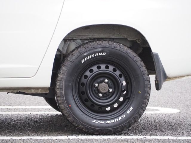 TOYOTA SUCCEED VAN 2WD 2016 Image 31