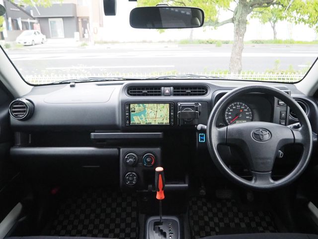 TOYOTA SUCCEED VAN 2WD 2016 Image 31