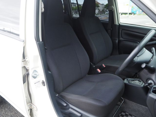 TOYOTA SUCCEED VAN 2WD 2016 Image 31