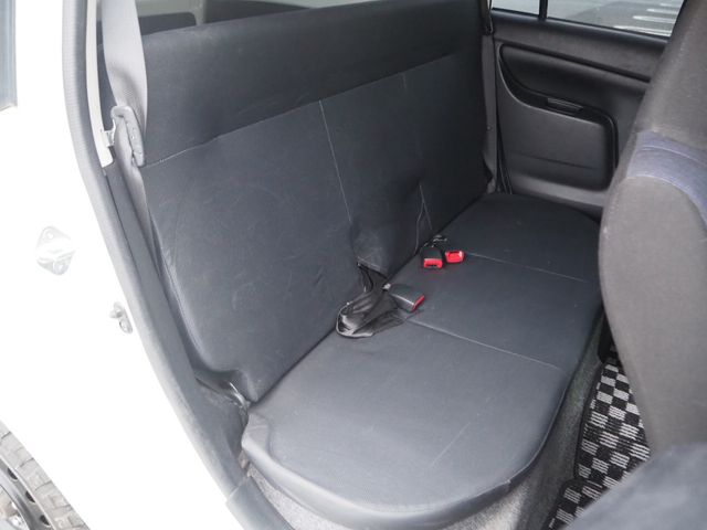 TOYOTA SUCCEED VAN 2WD 2016 Image 31