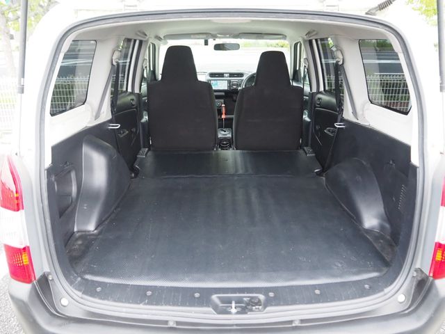 TOYOTA SUCCEED VAN 2WD 2016 Image 31