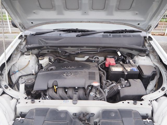 TOYOTA SUCCEED VAN 2WD 2016 Image 31