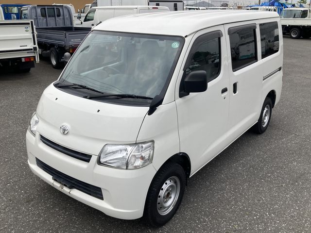 TOYOTA LITEACE VAN 2WD 2020 Image 31