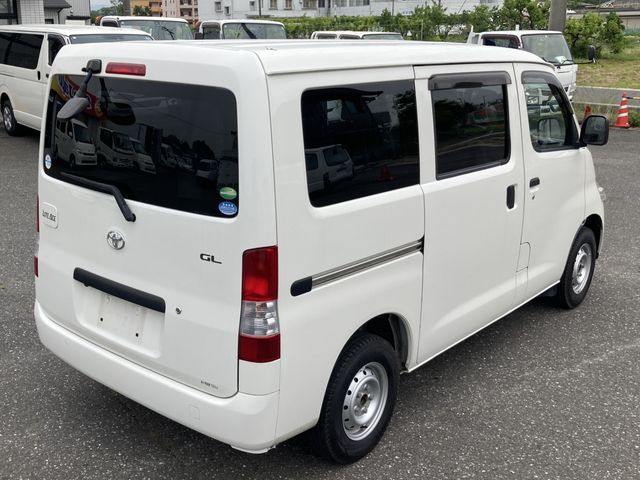 TOYOTA LITEACE VAN 2WD 2020 Image 31