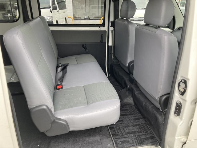 TOYOTA LITEACE VAN 2WD 2020 Image 31