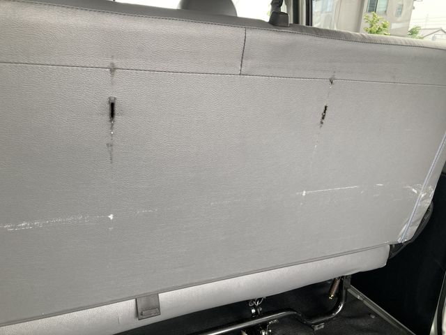 TOYOTA LITEACE VAN 2WD 2020 Image 31