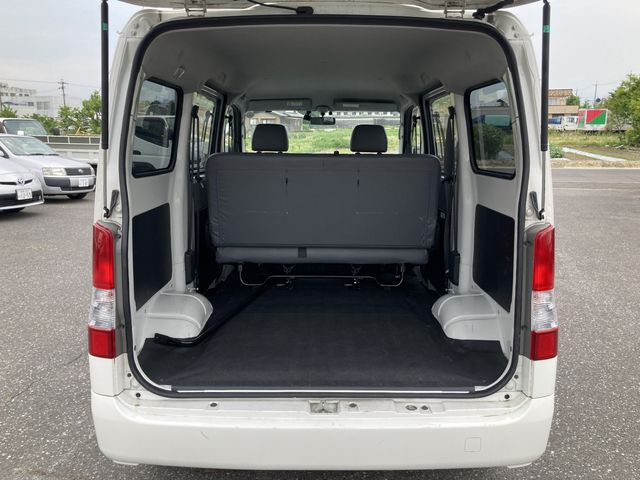 TOYOTA LITEACE VAN 2WD 2020 Image 31