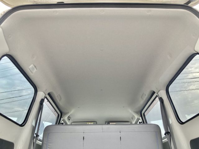 TOYOTA LITEACE VAN 2WD 2020 Image 31