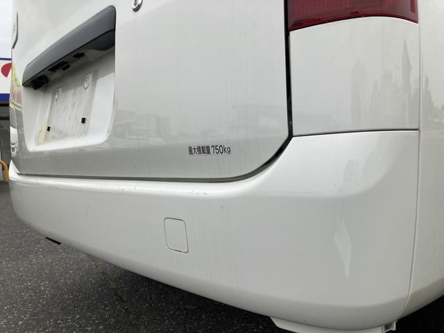 TOYOTA LITEACE VAN 2WD 2020 Image 31