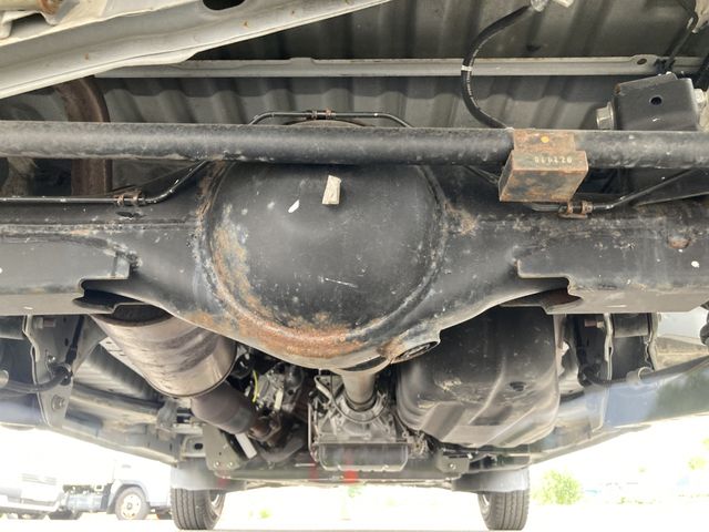 TOYOTA LITEACE VAN 2WD 2020 Image 31