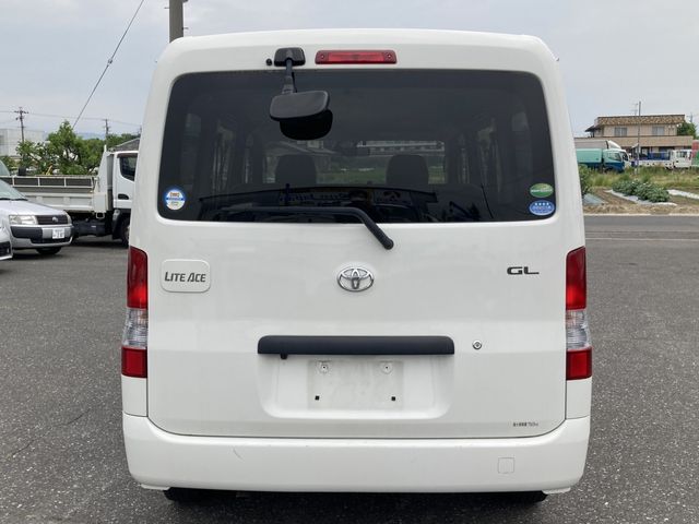 TOYOTA LITEACE VAN 2WD 2020 Image 31