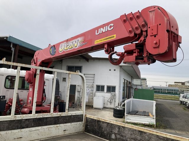 HINO DUTRO 2011 Image 31