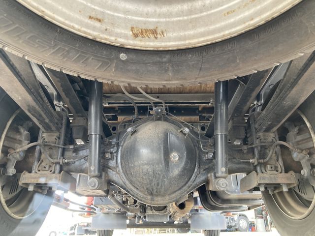 HINO DUTRO 2011 Image 31