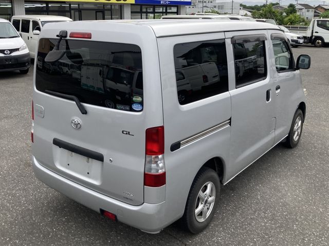 TOYOTA LITEACE VAN 4WD 2019 Image 31