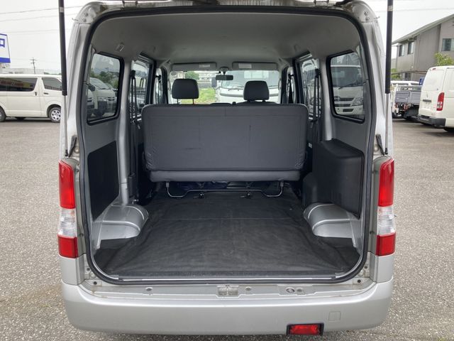 TOYOTA LITEACE VAN 4WD 2019 Image 31