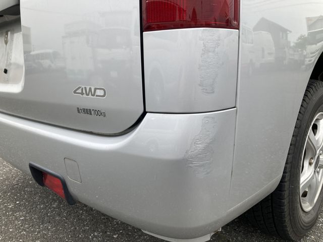 TOYOTA LITEACE VAN 4WD 2019 Image 31