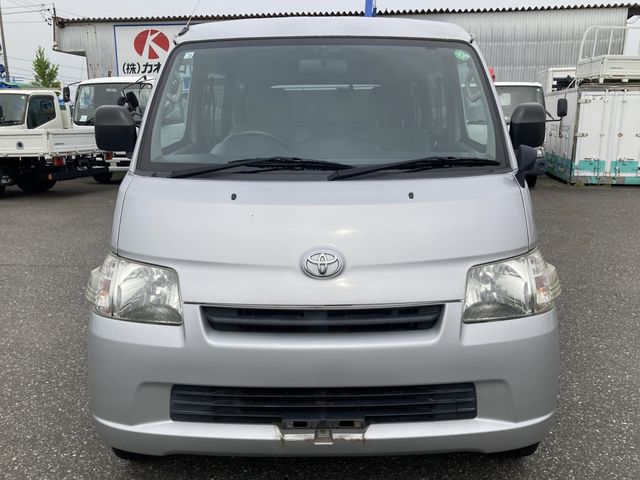 TOYOTA LITEACE VAN 4WD 2019 Image 31