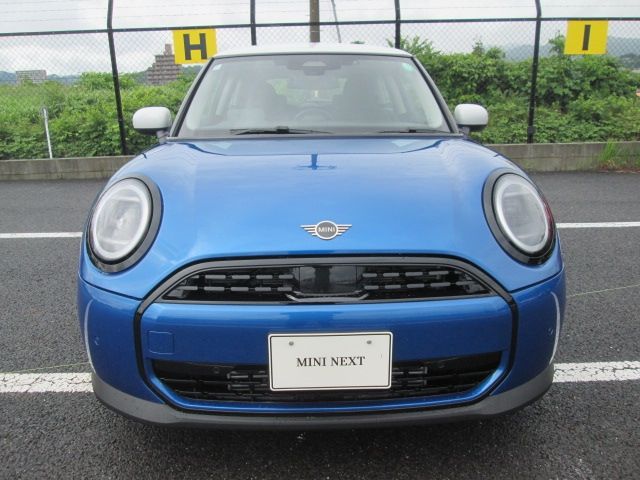 BMW MINI COOPER 2024 Image 31