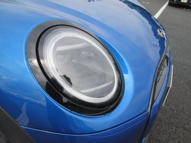 BMW MINI COOPER 2024 Image 31