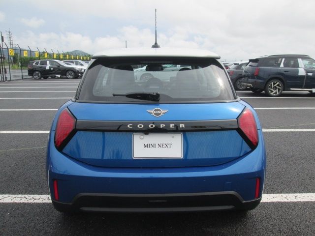 BMW MINI COOPER 2024 Image 31