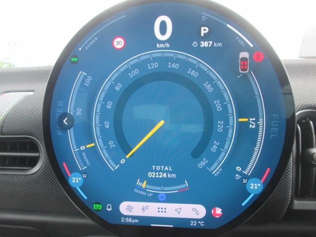 BMW MINI COOPER 2024 Image 31