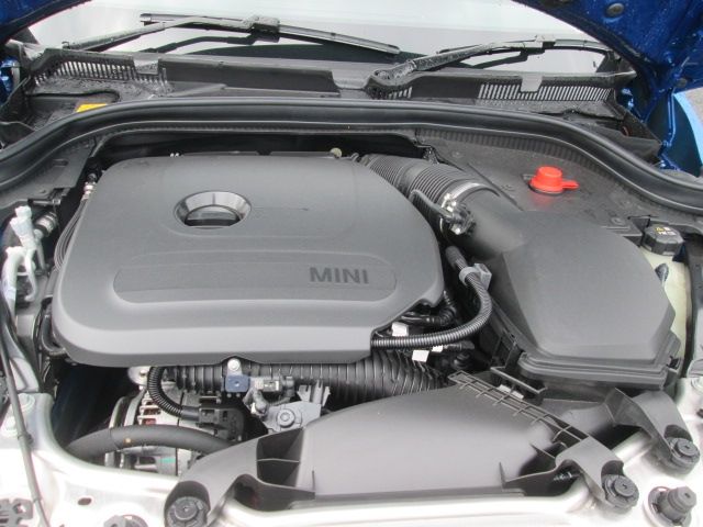 BMW MINI COOPER 2024 Image 31