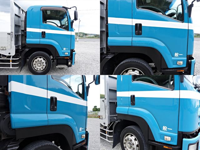 ISUZU FORWARD 2011 Image 31
