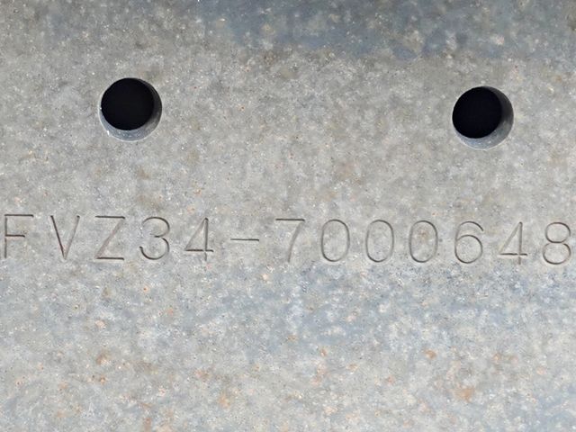 ISUZU FORWARD 2011 Image 31