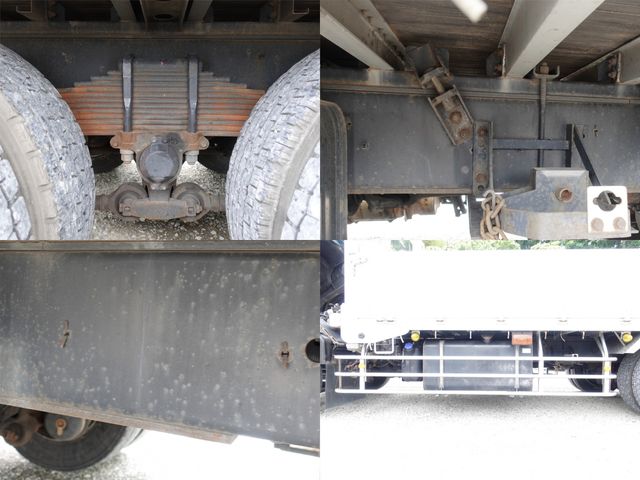 ISUZU FORWARD 2011 Image 31