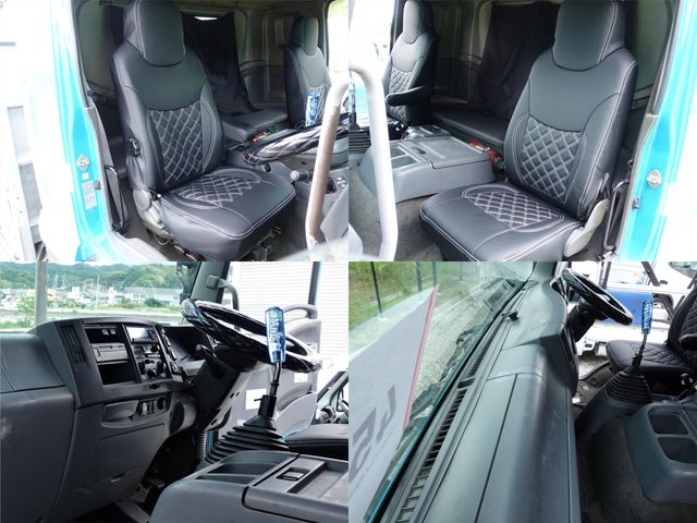 ISUZU FORWARD 2011 Image 31