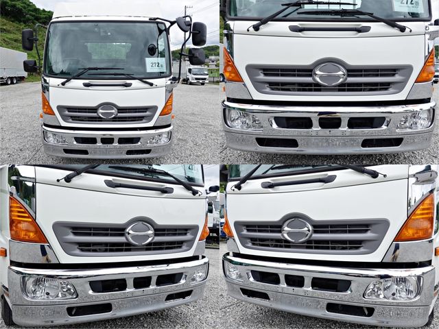 HINO RANGER 2016 Image 31