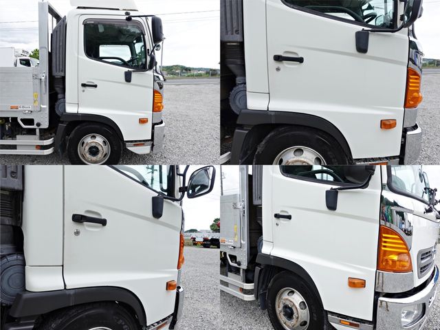HINO RANGER 2016 Image 31