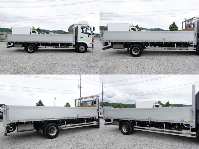 HINO RANGER 2016 Image 31