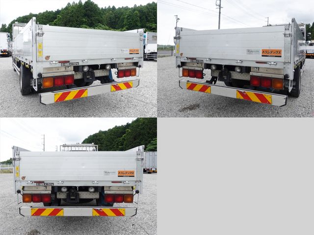 HINO RANGER 2016 Image 31