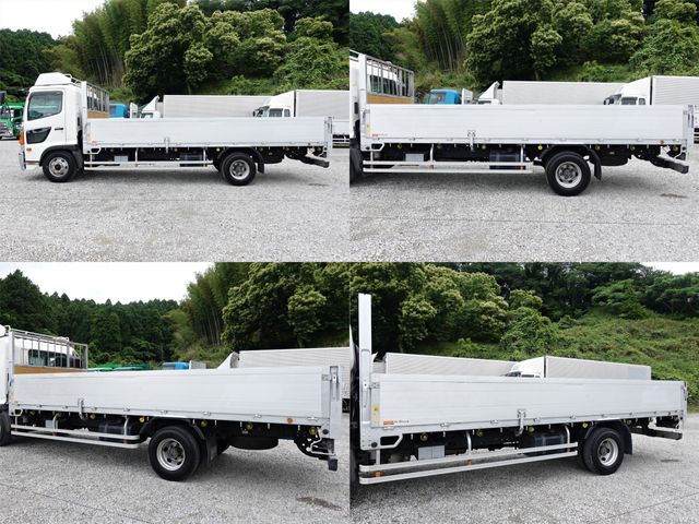 HINO RANGER 2016 Image 31