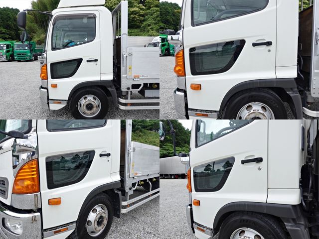 HINO RANGER 2016 Image 31