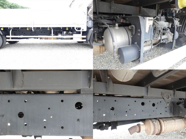 HINO RANGER 2016 Image 31