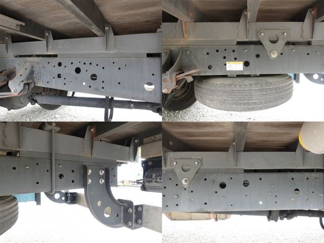 HINO RANGER 2016 Image 31